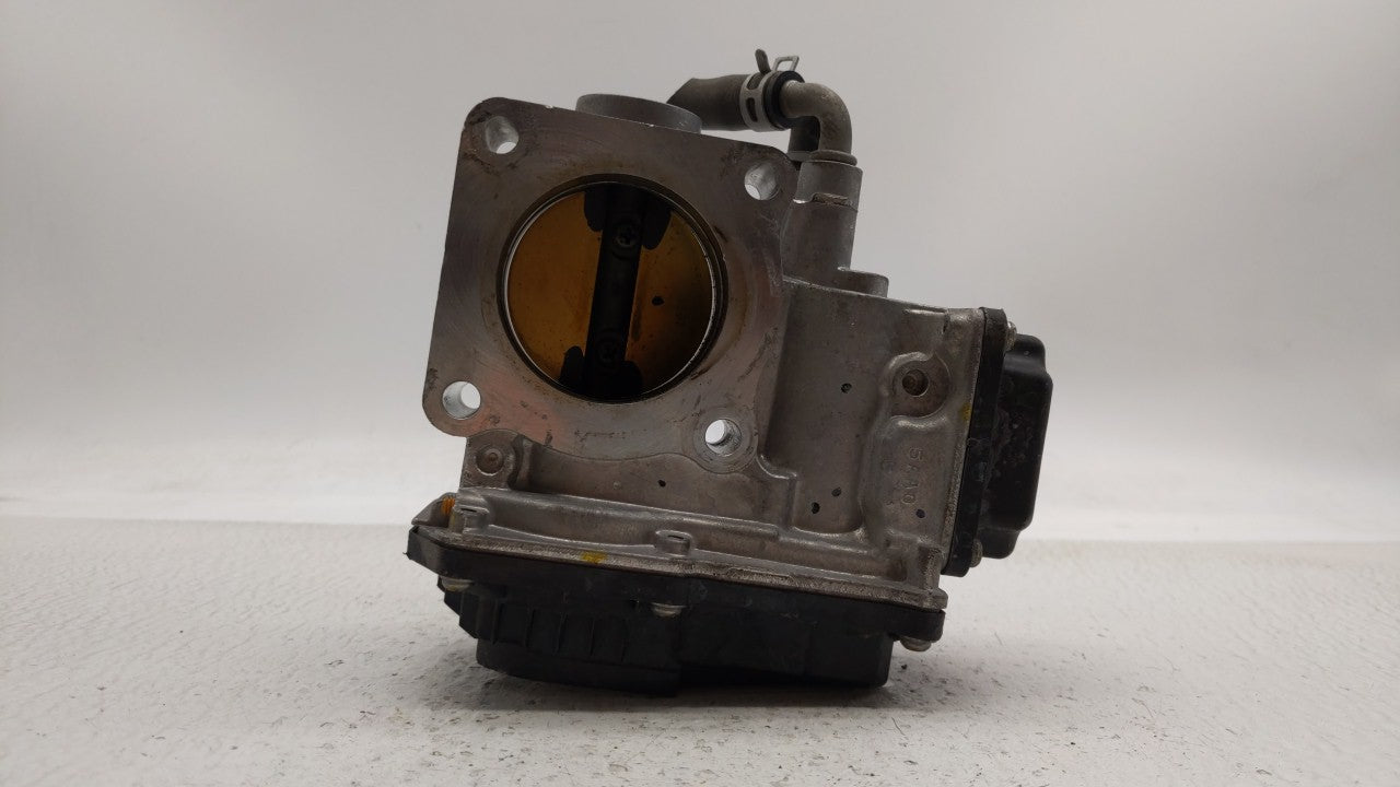 2018-2019 Honda Accord Throttle Body P/N:GMG9A Fits Fits 2016 2017 2018 2019 OEM Used Auto Parts - Oemusedautoparts1.com