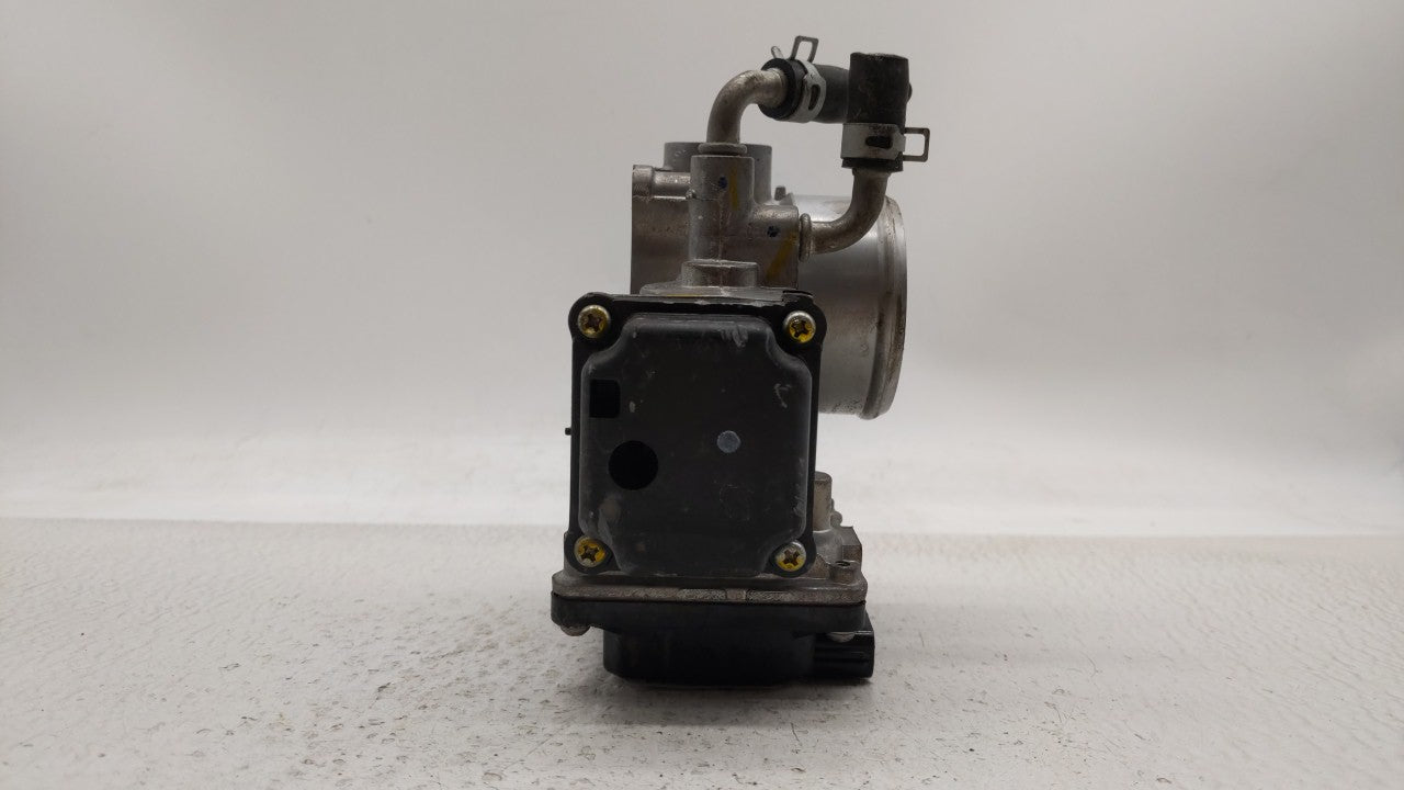 2018-2019 Honda Accord Throttle Body P/N:GMG9A Fits Fits 2016 2017 2018 2019 OEM Used Auto Parts - Oemusedautoparts1.com