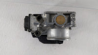 2018-2019 Honda Accord Throttle Body P/N:GMH0A Fits Fits 2017 2018 2019 OEM Used Auto Parts - Oemusedautoparts1.com
