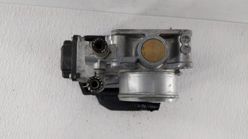 2018-2019 Honda Accord Throttle Body P/N:GMH0A Fits Fits 2017 2018 2019 OEM Used Auto Parts