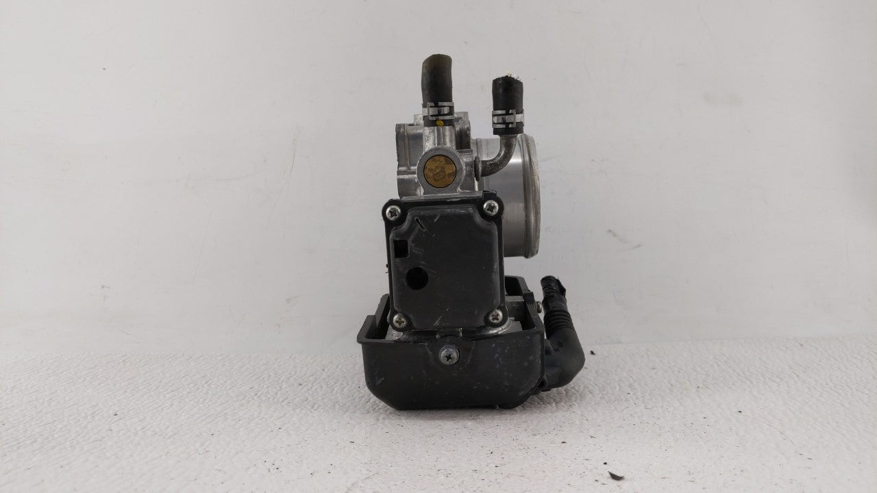 2018-2019 Honda Accord Throttle Body P/N:GMH0A Fits Fits 2017 2018 2019 OEM Used Auto Parts - Oemusedautoparts1.com