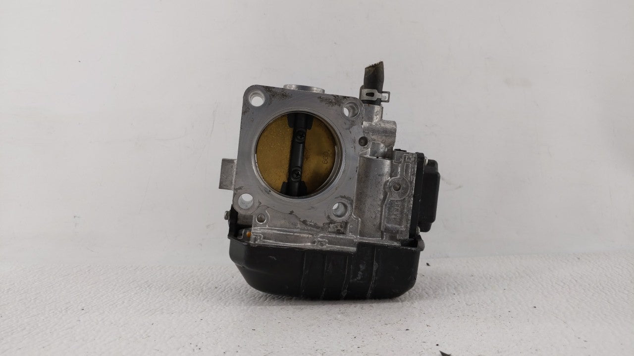 2018-2019 Honda Accord Throttle Body P/N:GMH0A Fits Fits 2017 2018 2019 OEM Used Auto Parts - Oemusedautoparts1.com