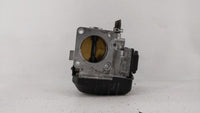 2018-2019 Honda Accord Throttle Body P/N:GMH0A Fits Fits 2017 2018 2019 OEM Used Auto Parts - Oemusedautoparts1.com
