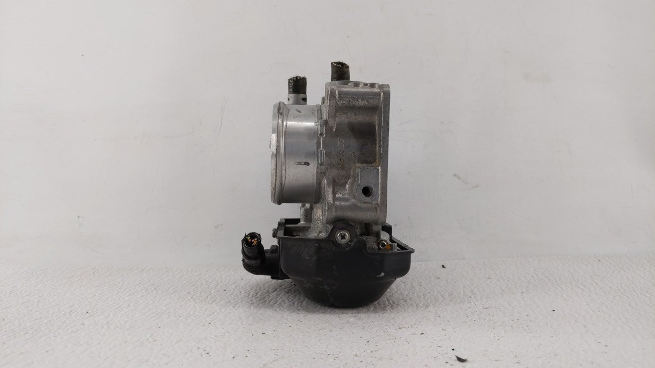 2018-2019 Honda Accord Throttle Body P/N:GMH0A Fits Fits 2017 2018 2019 OEM Used Auto Parts - Oemusedautoparts1.com
