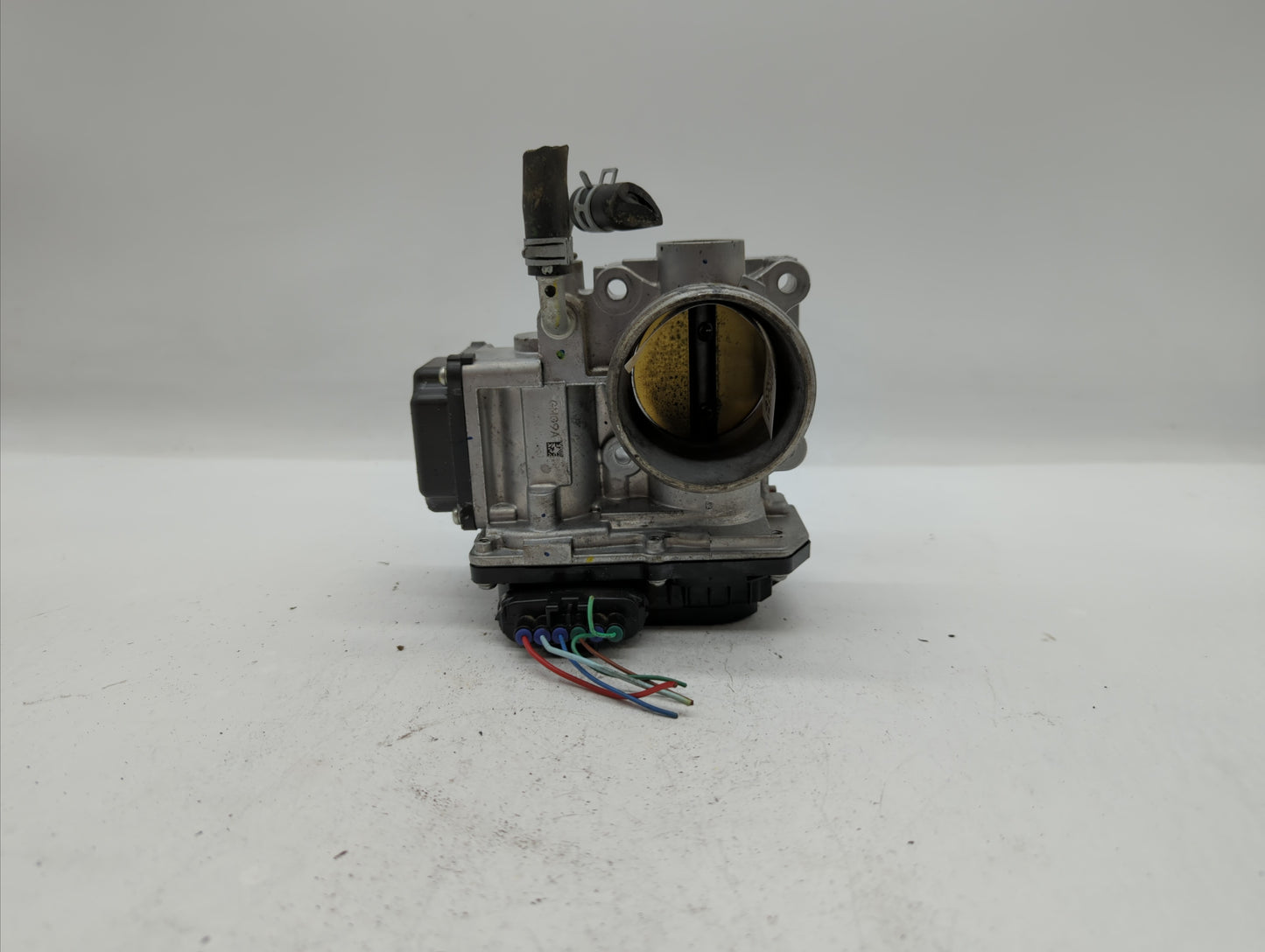 2018-2019 Honda Accord Throttle Body P/N:GMG9A Fits Fits 2016 2017 2018 2019 OEM Used Auto Parts - Oemusedautoparts1.com