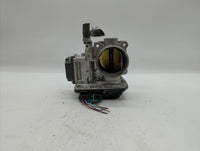 2018-2019 Honda Accord Throttle Body P/N:GMG9A Fits Fits 2016 2017 2018 2019 OEM Used Auto Parts - Oemusedautoparts1.com