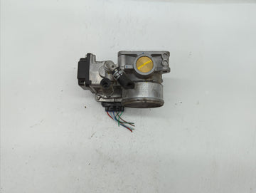 2018-2019 Honda Accord Throttle Body P/N:GMG9A Fits Fits 2016 2017 2018 2019 OEM Used Auto Parts
