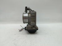 2018-2019 Honda Accord Throttle Body P/N:GMG9A Fits Fits 2016 2017 2018 2019 OEM Used Auto Parts - Oemusedautoparts1.com