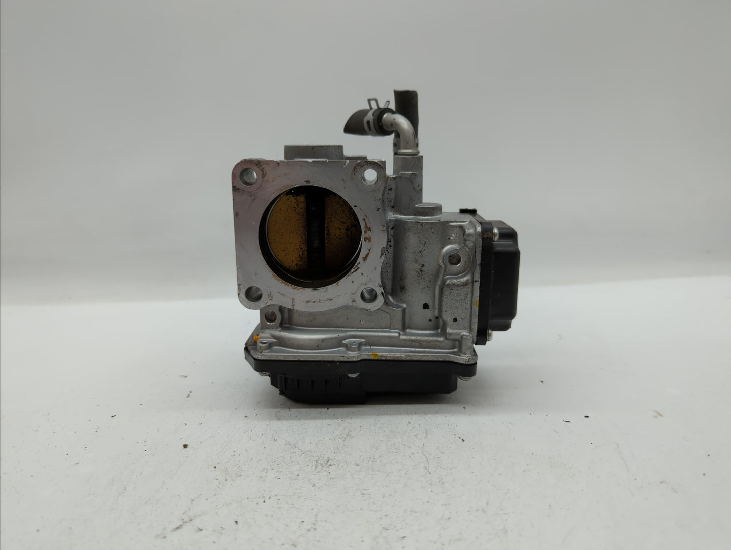 2018-2019 Honda Accord Throttle Body P/N:GMG9A Fits Fits 2016 2017 2018 2019 OEM Used Auto Parts - Oemusedautoparts1.com