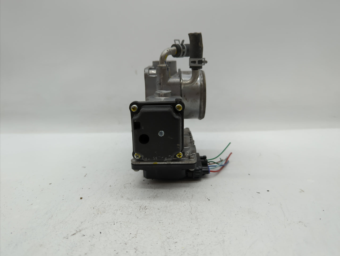 2018-2019 Honda Accord Throttle Body P/N:GMG9A Fits Fits 2016 2017 2018 2019 OEM Used Auto Parts - Oemusedautoparts1.com