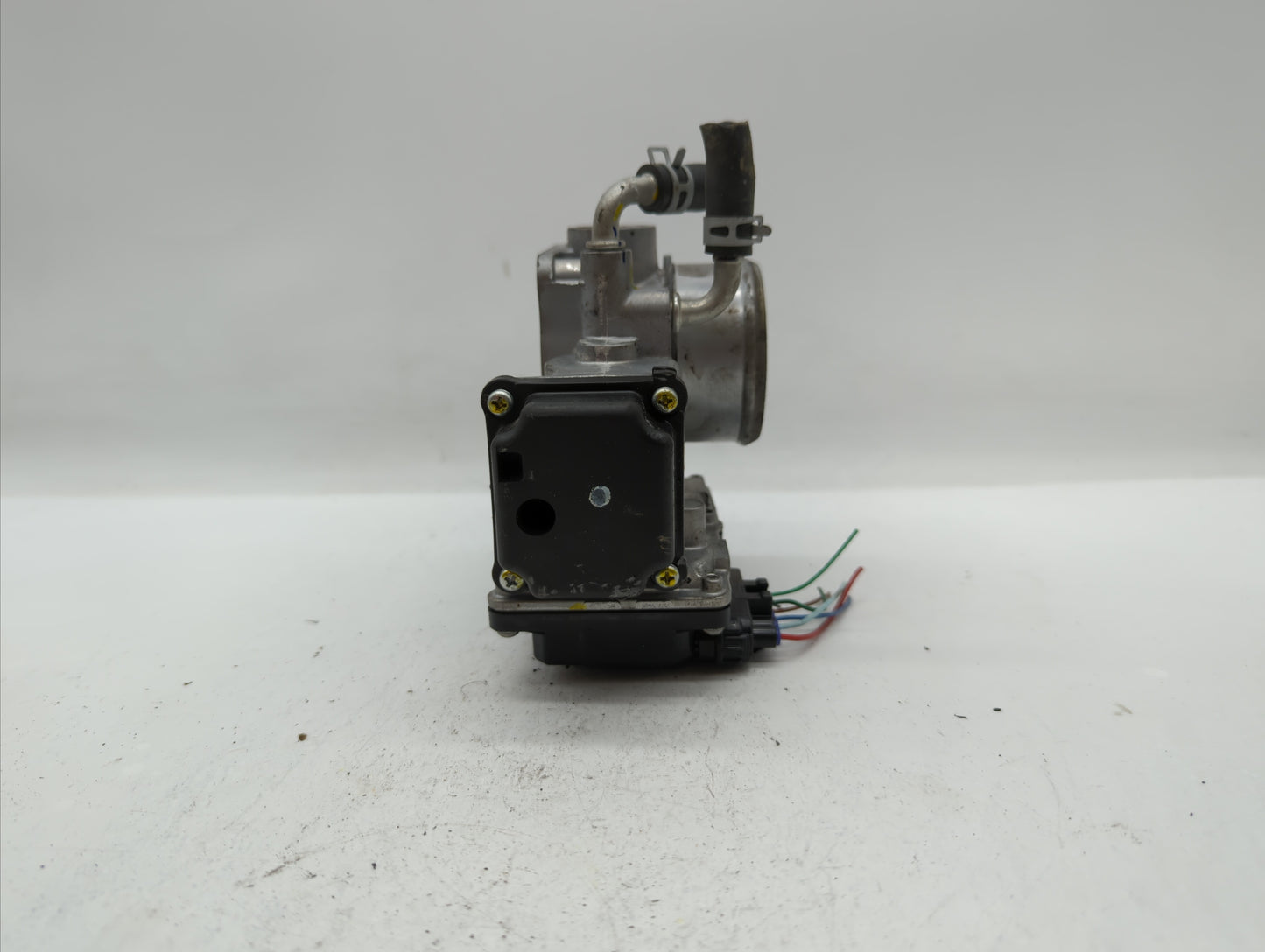 2018-2019 Honda Accord Throttle Body P/N:GMG9A Fits Fits 2016 2017 2018 2019 OEM Used Auto Parts - Oemusedautoparts1.com