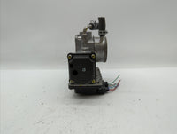 2018-2019 Honda Accord Throttle Body P/N:GMG9A Fits Fits 2016 2017 2018 2019 OEM Used Auto Parts - Oemusedautoparts1.com