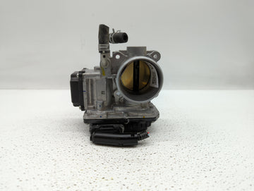 2018-2019 Honda Accord Throttle Body P/N:GMG9A Fits Fits 2016 2017 2018 2019 OEM Used Auto Parts - Oemusedautoparts1.com