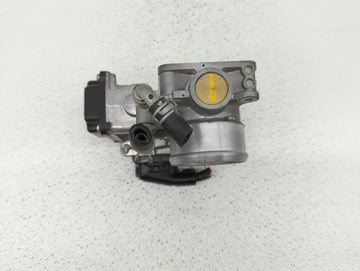 2018-2019 Honda Accord Throttle Body P/N:GMG9A Fits Fits 2016 2017 2018 2019 OEM Used Auto Parts
