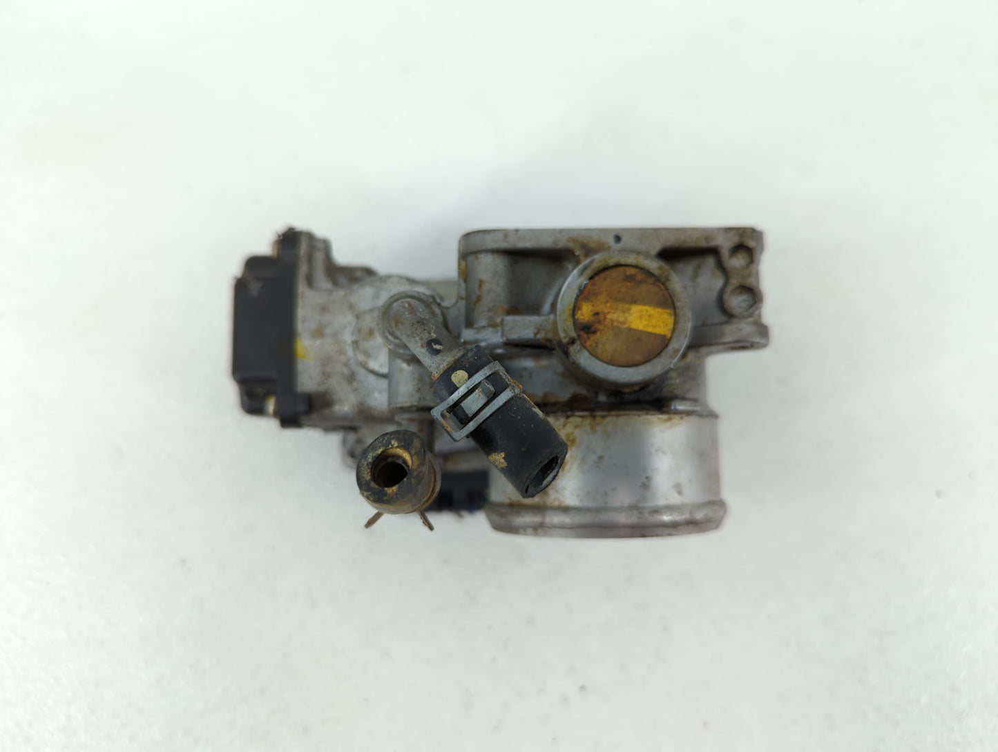 2018-2019 Honda Accord Throttle Body P/N:GMG9A Fits Fits 2016 2017 2018 2019 OEM Used Auto Parts - Oemusedautoparts1.com