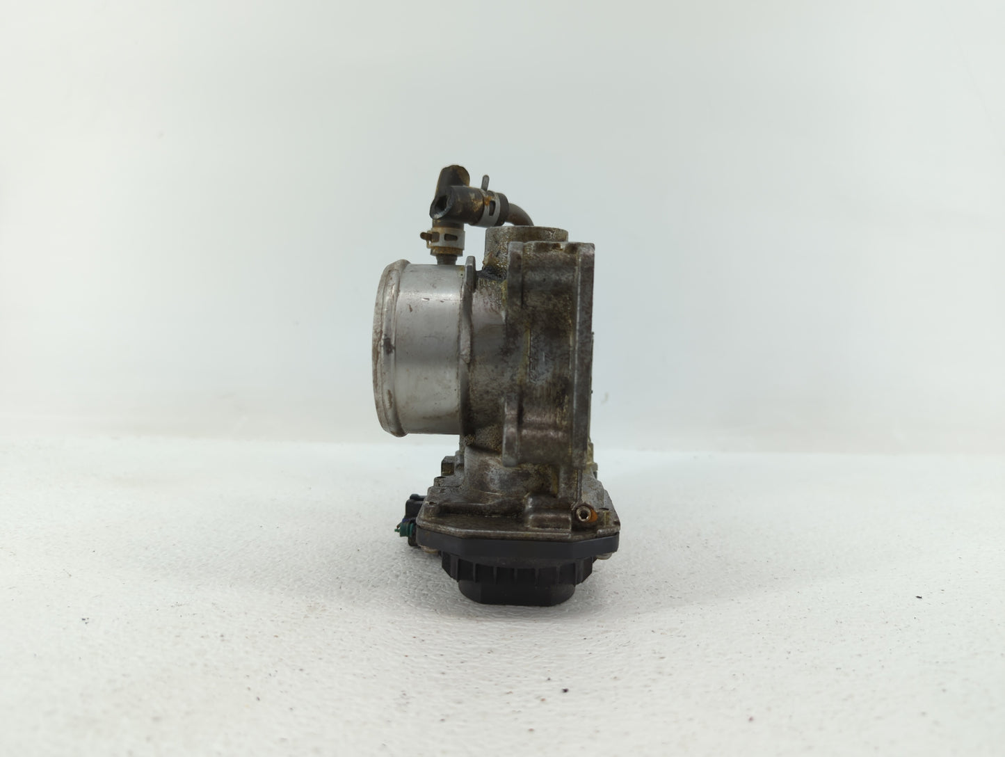 2018-2019 Honda Accord Throttle Body P/N:GMG9A Fits Fits 2016 2017 2018 2019 OEM Used Auto Parts - Oemusedautoparts1.com