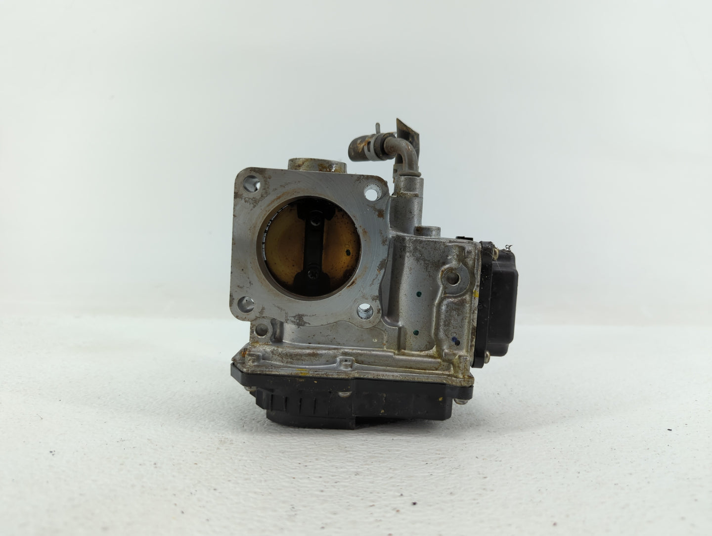 2018-2019 Honda Accord Throttle Body P/N:GMG9A Fits Fits 2016 2017 2018 2019 OEM Used Auto Parts - Oemusedautoparts1.com