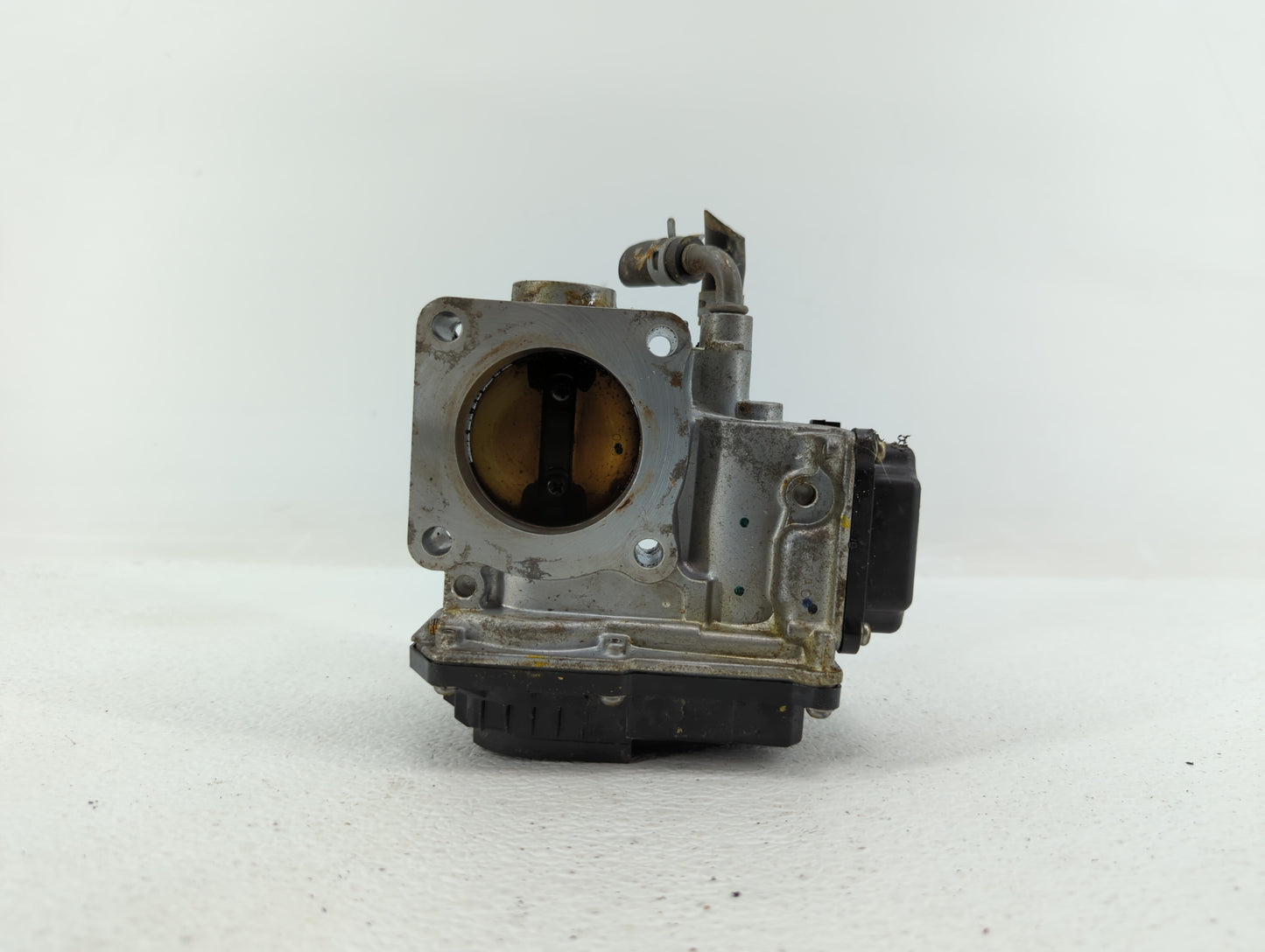 2018-2019 Honda Accord Throttle Body P/N:GMG9A Fits Fits 2016 2017 2018 2019 OEM Used Auto Parts - Oemusedautoparts1.com