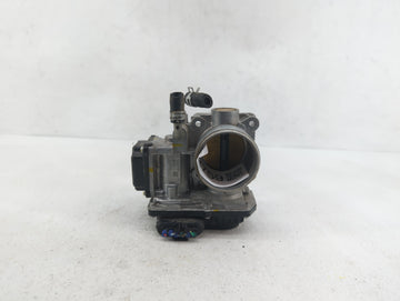 2018-2019 Honda Accord Throttle Body P/N:GMG9A Fits Fits 2016 2017 2018 2019 OEM Used Auto Parts - Oemusedautoparts1.com