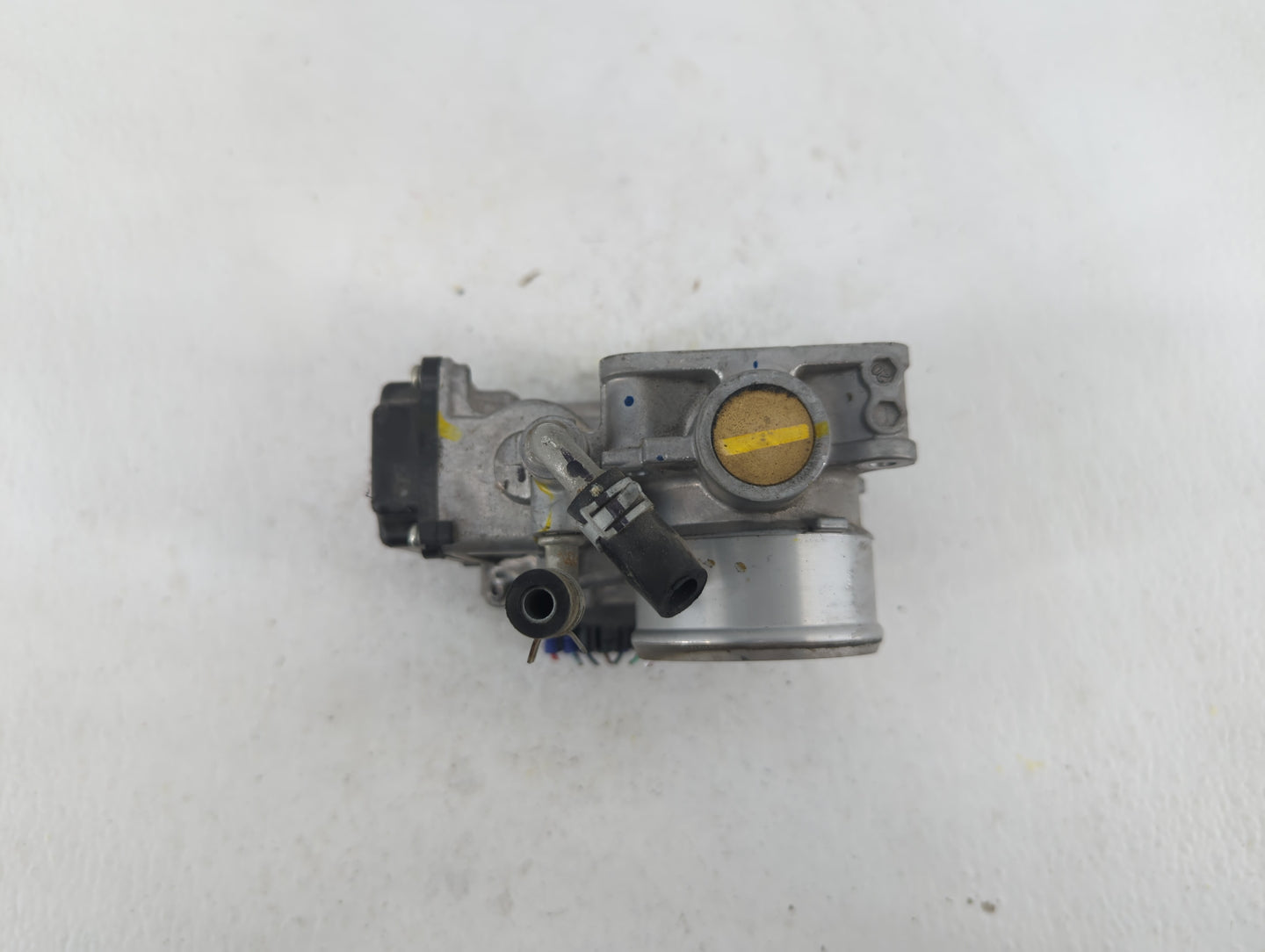 2018-2019 Honda Accord Throttle Body P/N:GMG9A Fits Fits 2016 2017 2018 2019 OEM Used Auto Parts - Oemusedautoparts1.com