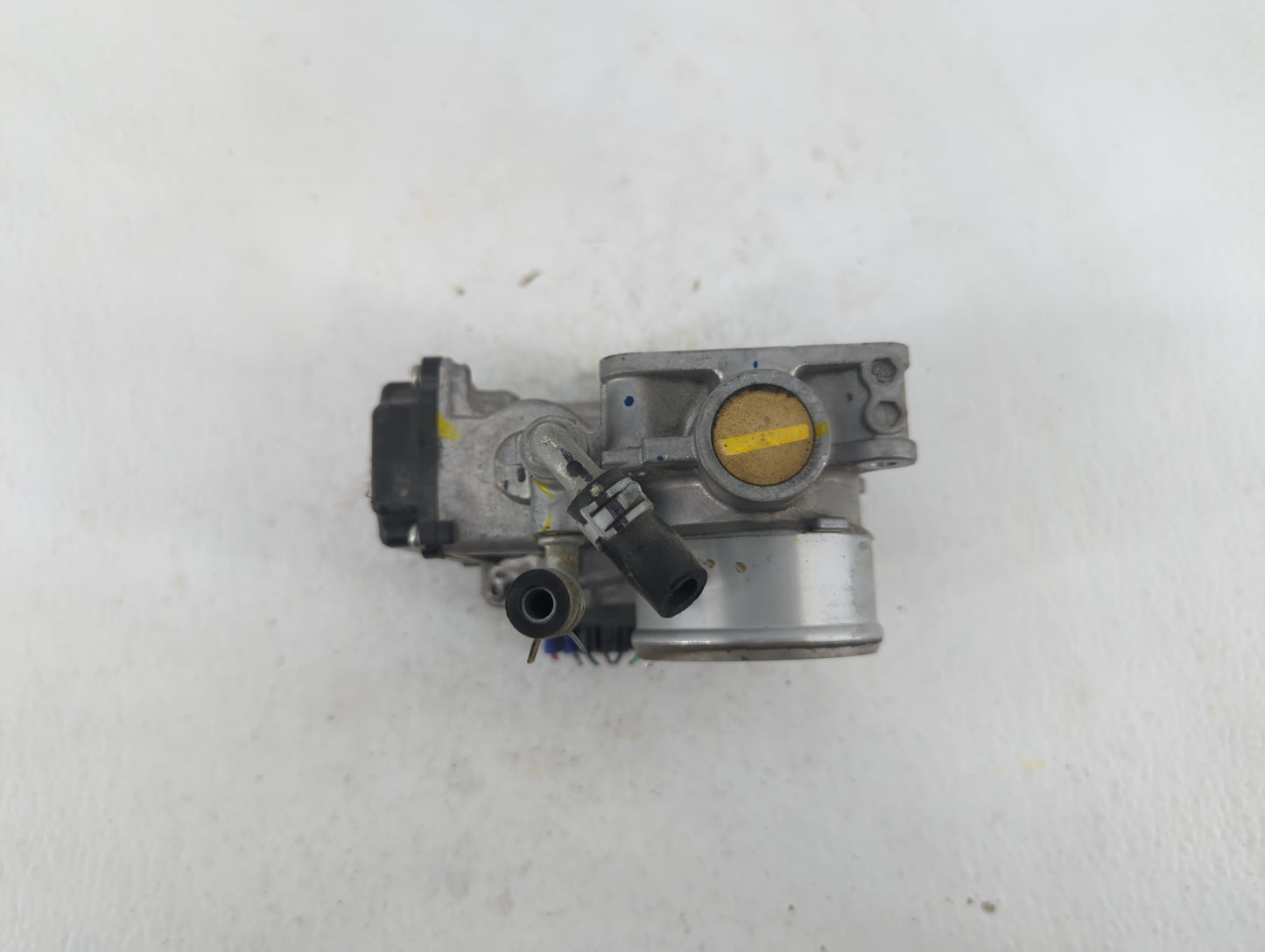 2018-2019 Honda Accord Throttle Body P/N:GMG9A Fits Fits 2016 2017 2018 2019 OEM Used Auto Parts - Oemusedautoparts1.com