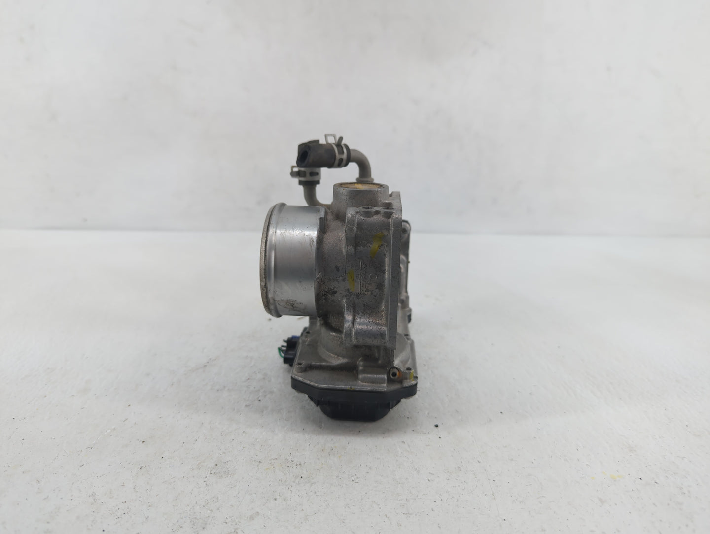 2018-2019 Honda Accord Throttle Body P/N:GMG9A Fits Fits 2016 2017 2018 2019 OEM Used Auto Parts - Oemusedautoparts1.com