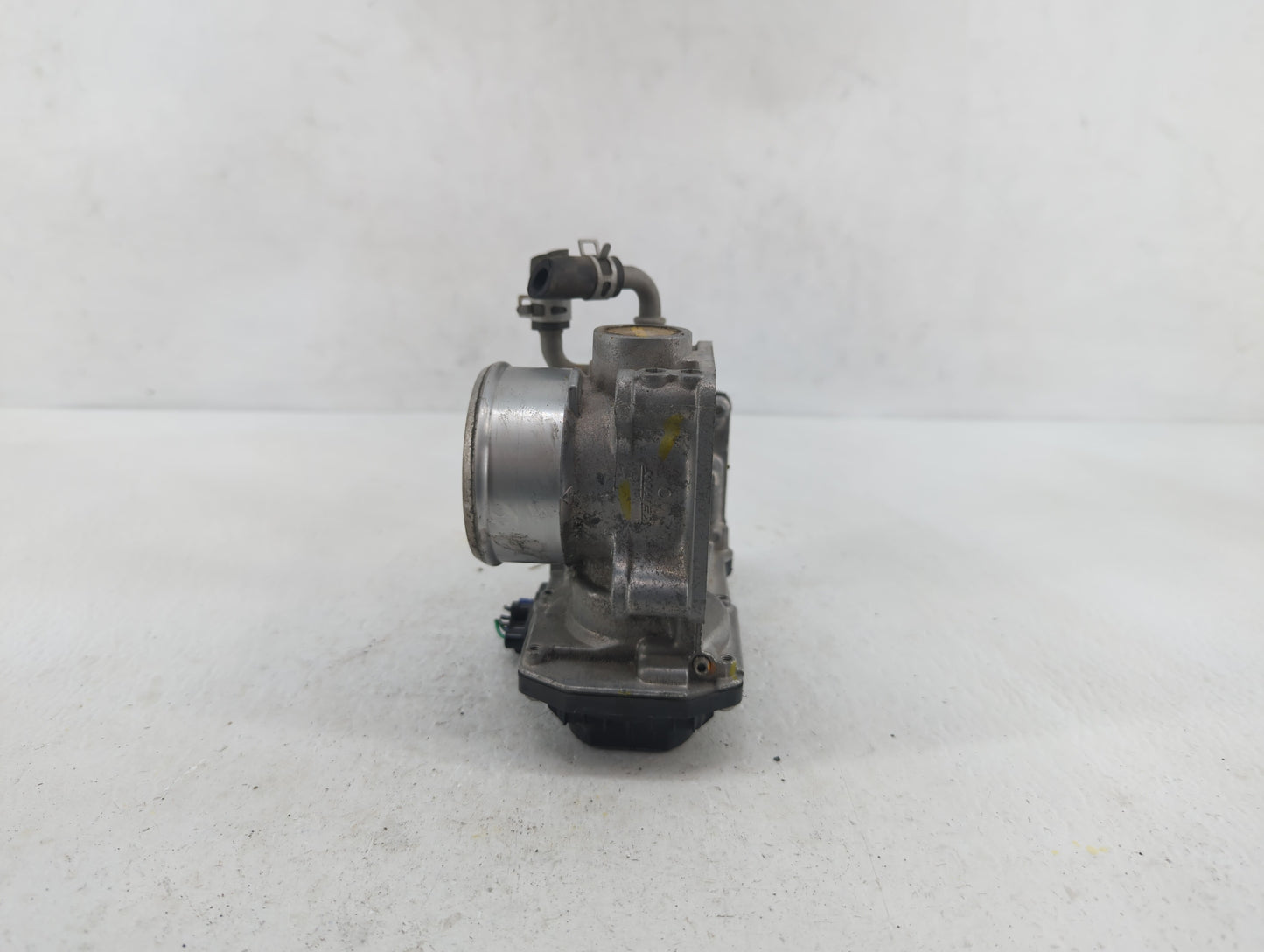 2018-2019 Honda Accord Throttle Body P/N:GMG9A Fits Fits 2016 2017 2018 2019 OEM Used Auto Parts - Oemusedautoparts1.com
