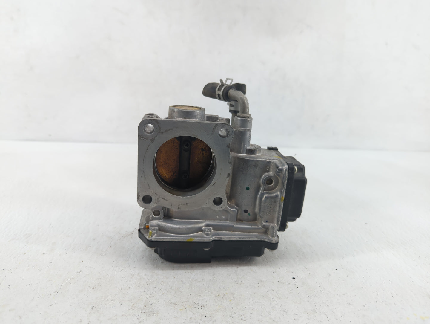 2018-2019 Honda Accord Throttle Body P/N:GMG9A Fits Fits 2016 2017 2018 2019 OEM Used Auto Parts - Oemusedautoparts1.com