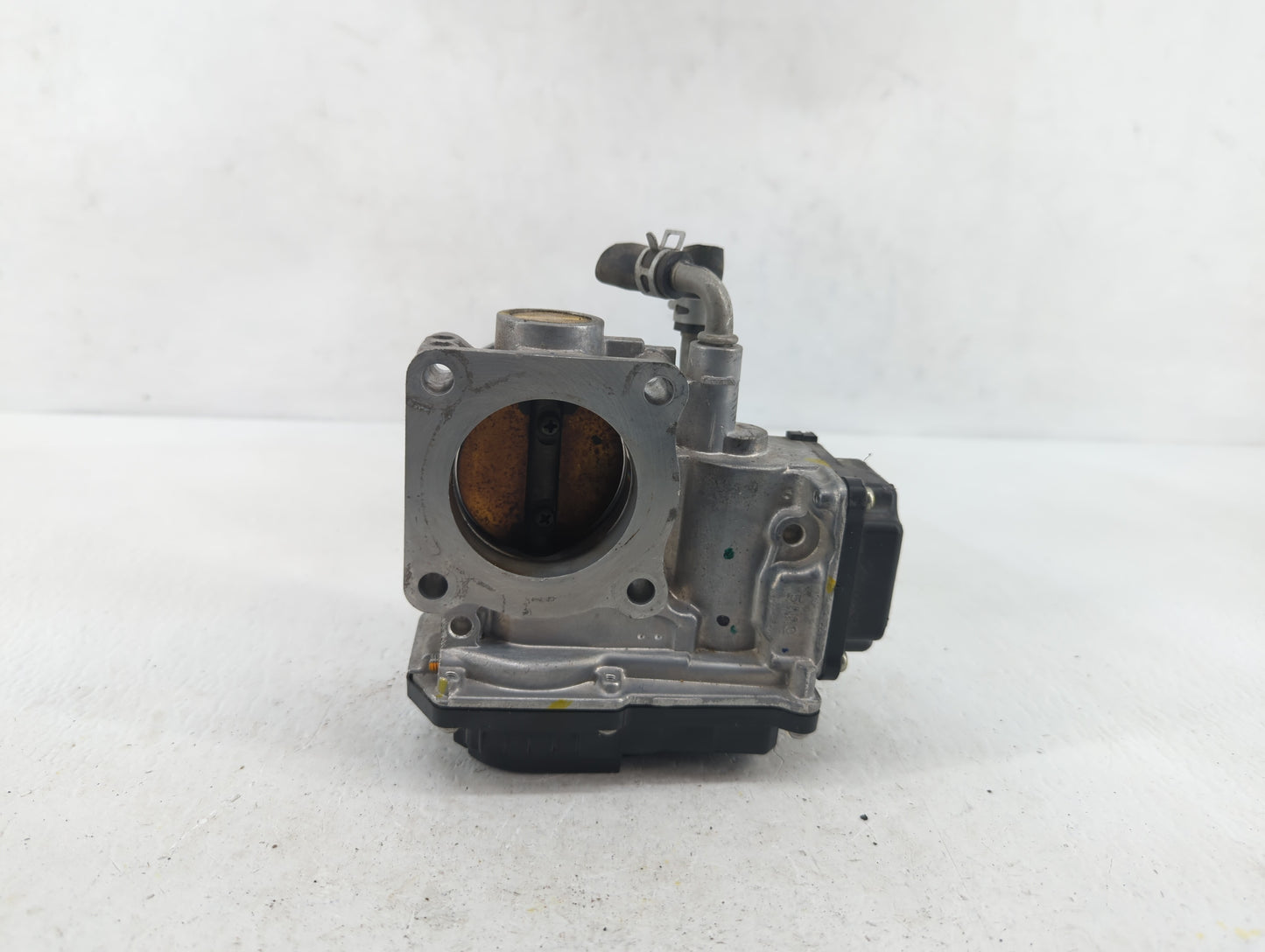 2018-2019 Honda Accord Throttle Body P/N:GMG9A Fits Fits 2016 2017 2018 2019 OEM Used Auto Parts - Oemusedautoparts1.com