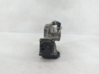 2018-2019 Honda Accord Throttle Body P/N:GMG9A Fits Fits 2016 2017 2018 2019 OEM Used Auto Parts - Oemusedautoparts1.com