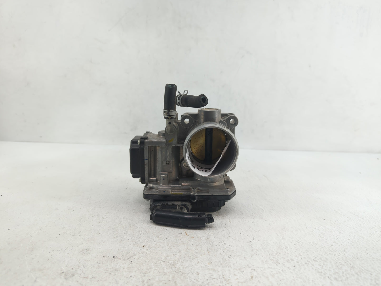 2018-2019 Honda Accord Throttle Body P/N:M22850014404 GMG9A Fits Fits 2016 2017 2018 2019 OEM Used Auto Parts - Oemusedautop
