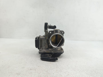 2018-2019 Honda Accord Throttle Body P/N:M22850014404 GMG9A Fits Fits 2016 2017 2018 2019 OEM Used Auto Parts - Oemusedautop