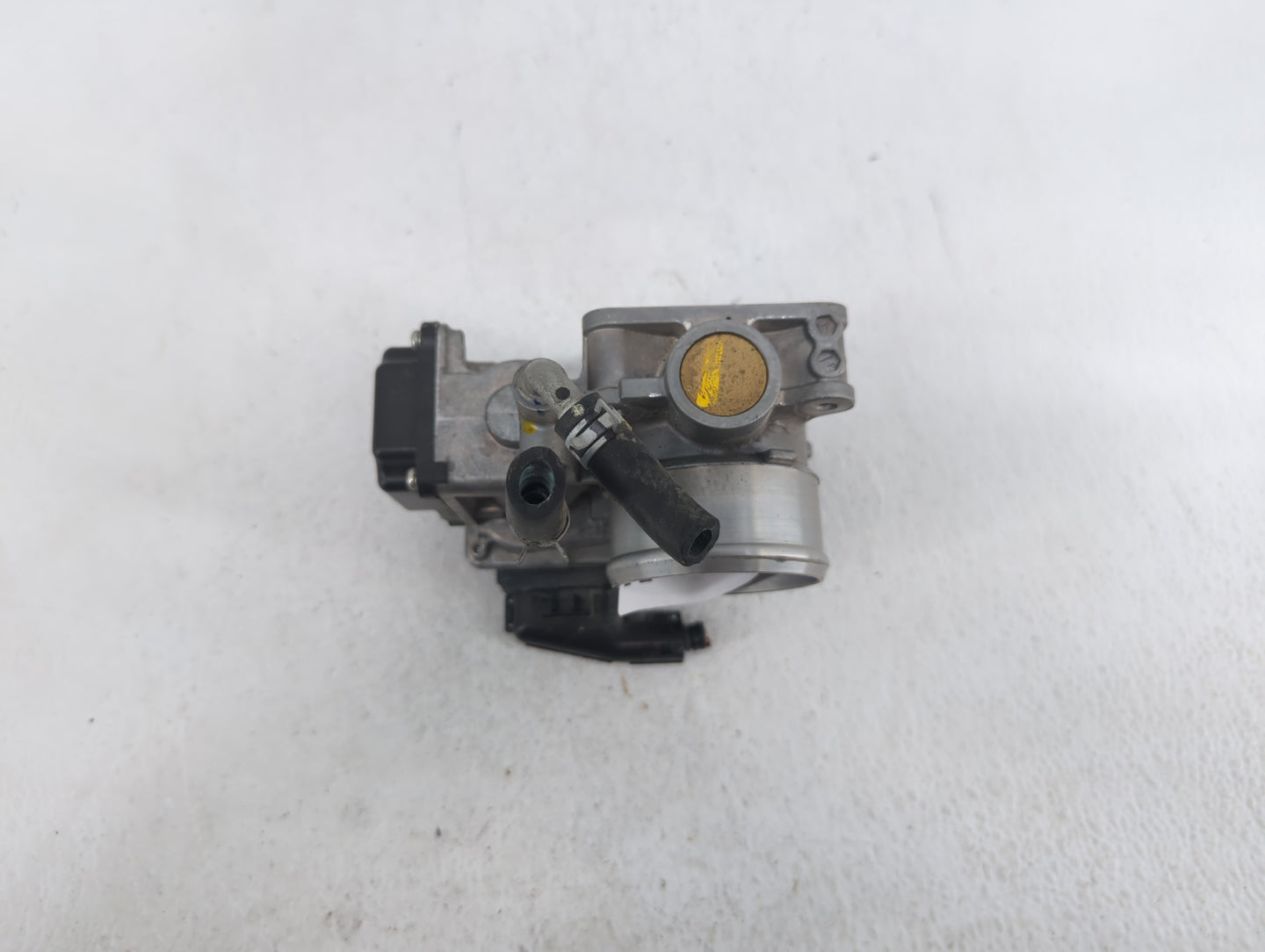 2018-2019 Honda Accord Throttle Body P/N:M22850014404 GMG9A Fits Fits 2016 2017 2018 2019 OEM Used Auto Parts - Oemusedautop