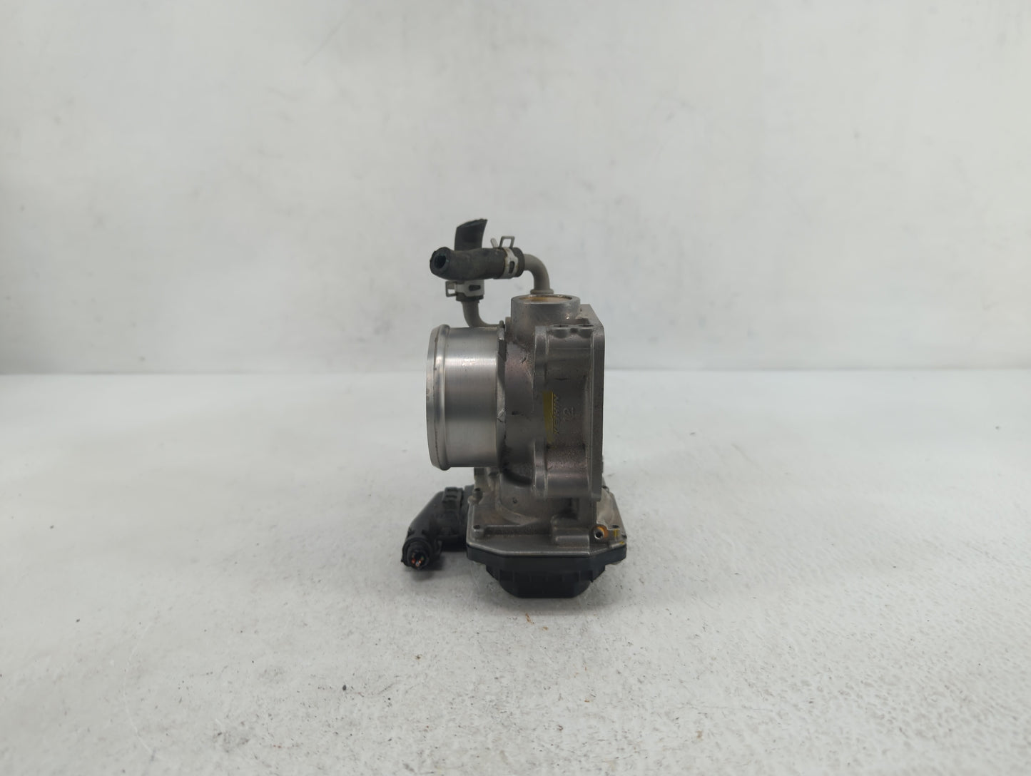 2018-2019 Honda Accord Throttle Body P/N:M22850014404 GMG9A Fits Fits 2016 2017 2018 2019 OEM Used Auto Parts - Oemusedautop