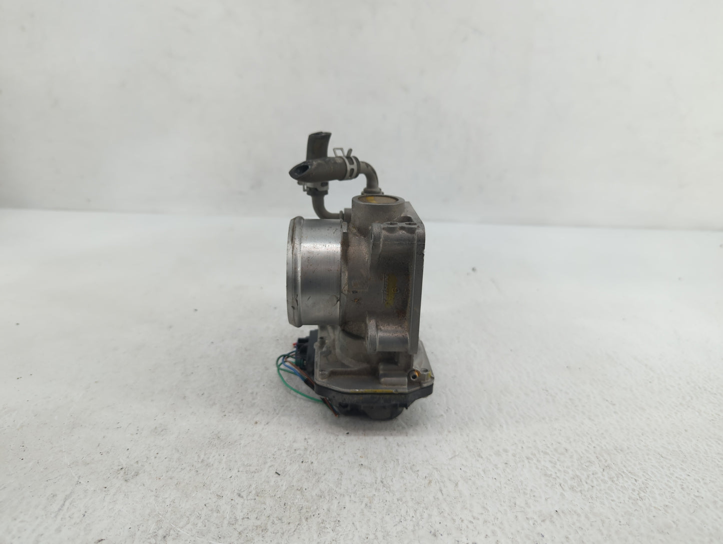 2018-2019 Honda Accord Throttle Body P/N:GMG9A Fits Fits 2016 2017 2018 2019 OEM Used Auto Parts - Oemusedautoparts1.com