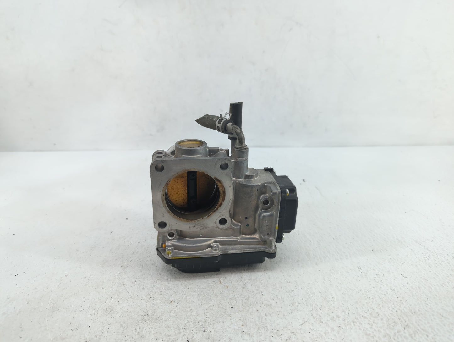 2018-2019 Honda Accord Throttle Body P/N:GMG9A Fits Fits 2016 2017 2018 2019 OEM Used Auto Parts - Oemusedautoparts1.com