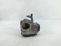 2018-2019 Honda Accord Throttle Body P/N:GMG9A Fits Fits 2016 2017 2018 2019 OEM Used Auto Parts - Oemusedautoparts1.com