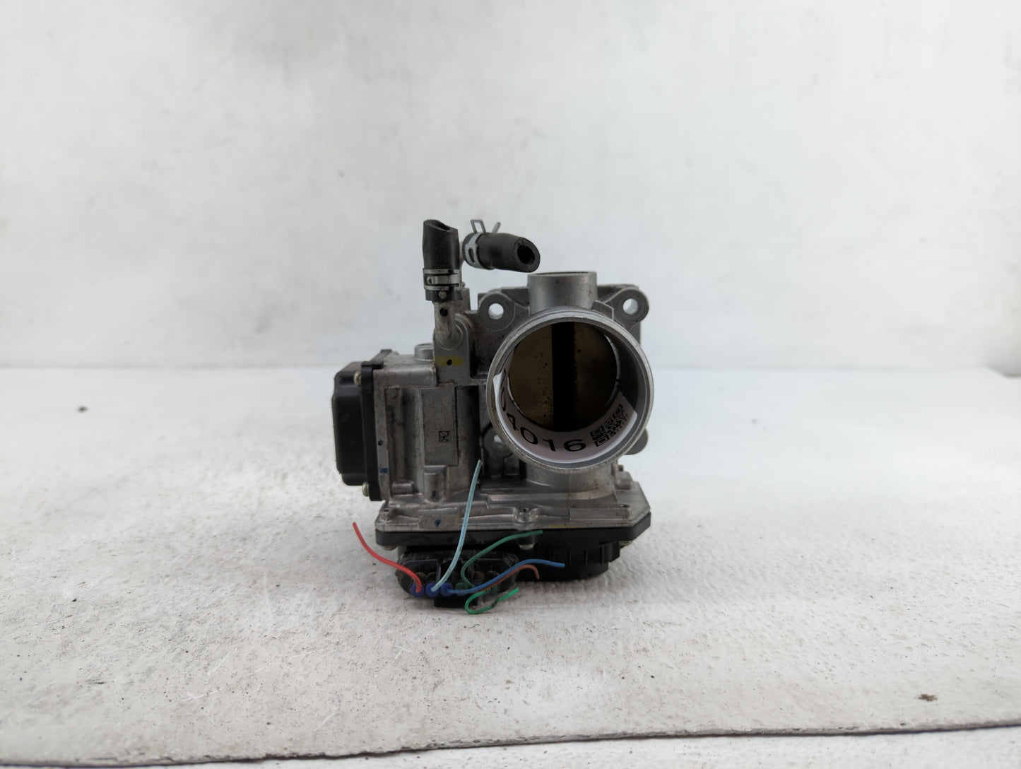2018-2019 Honda Accord Throttle Body P/N:GMG9A Fits Fits 2016 2017 2018 2019 OEM Used Auto Parts - Oemusedautoparts1.com