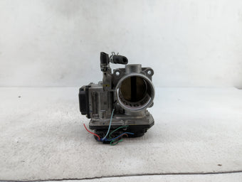 compare product 2018-2019 Honda Accord Throttle Body P/N:GMG9A Fits Fits 2016 2017 2018 2019 OEM Used Auto Parts