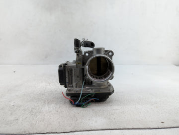 2018-2019 Honda Accord Throttle Body P/N:GMG9A Fits Fits 2016 2017 2018 2019 OEM Used Auto Parts - Oemusedautoparts1.com