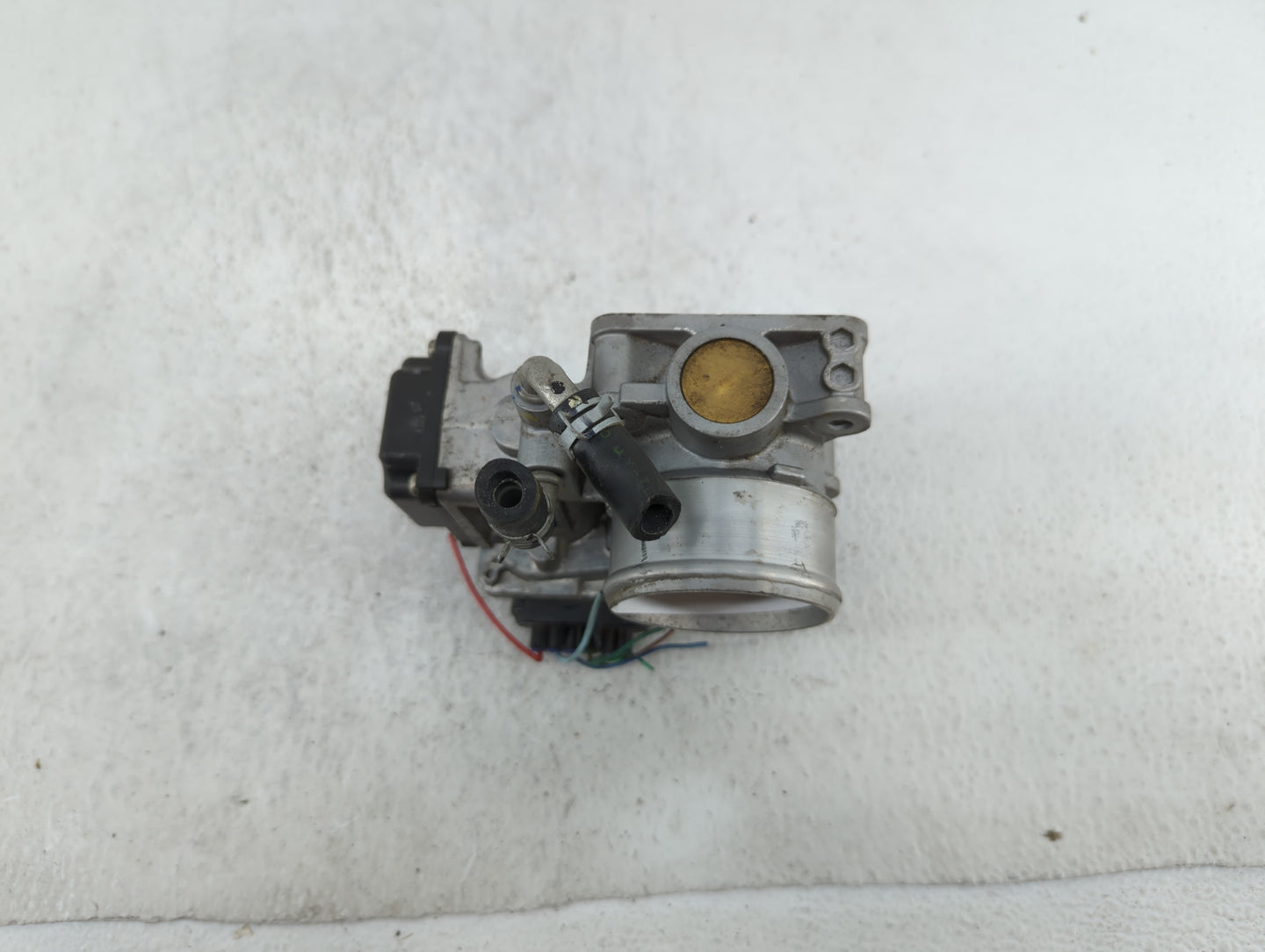 2018-2019 Honda Accord Throttle Body P/N:GMG9A Fits Fits 2016 2017 2018 2019 OEM Used Auto Parts - Oemusedautoparts1.com