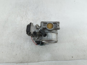 2018-2019 Honda Accord Throttle Body P/N:GMG9A Fits Fits 2016 2017 2018 2019 OEM Used Auto Parts