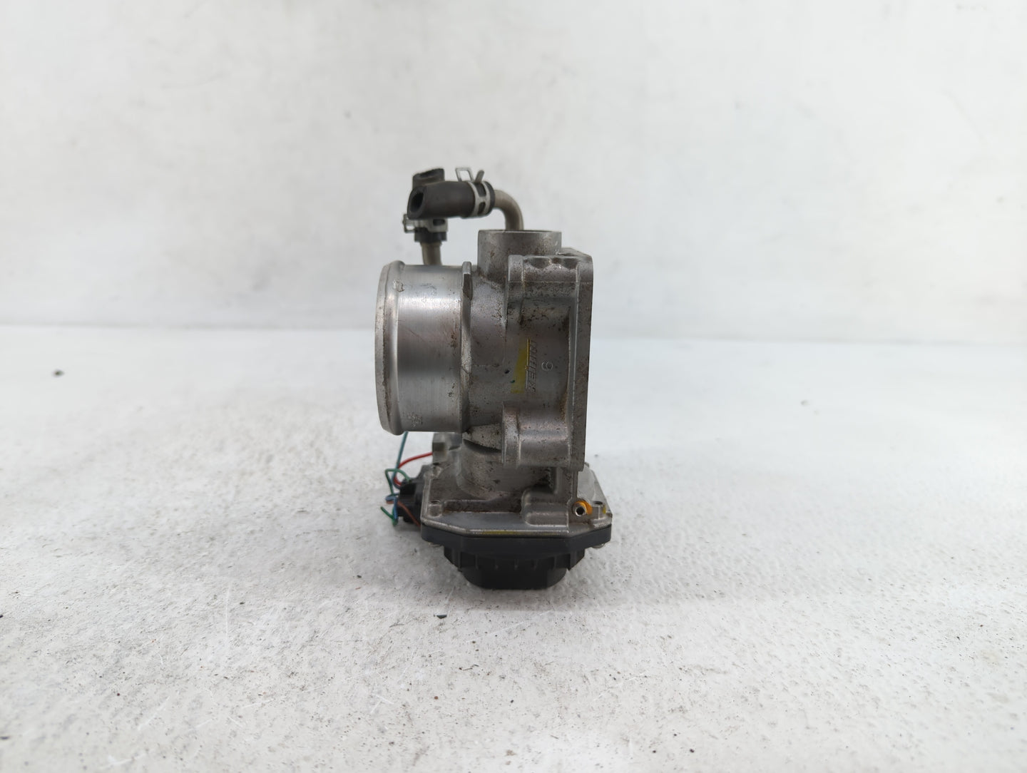 2018-2019 Honda Accord Throttle Body P/N:GMG9A Fits Fits 2016 2017 2018 2019 OEM Used Auto Parts - Oemusedautoparts1.com