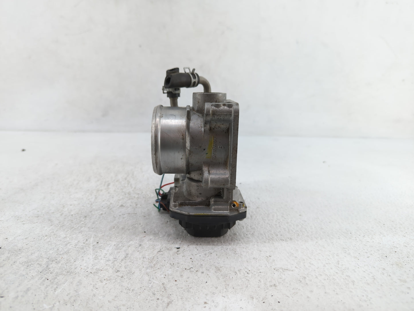 2018-2019 Honda Accord Throttle Body P/N:GMG9A Fits Fits 2016 2017 2018 2019 OEM Used Auto Parts - Oemusedautoparts1.com