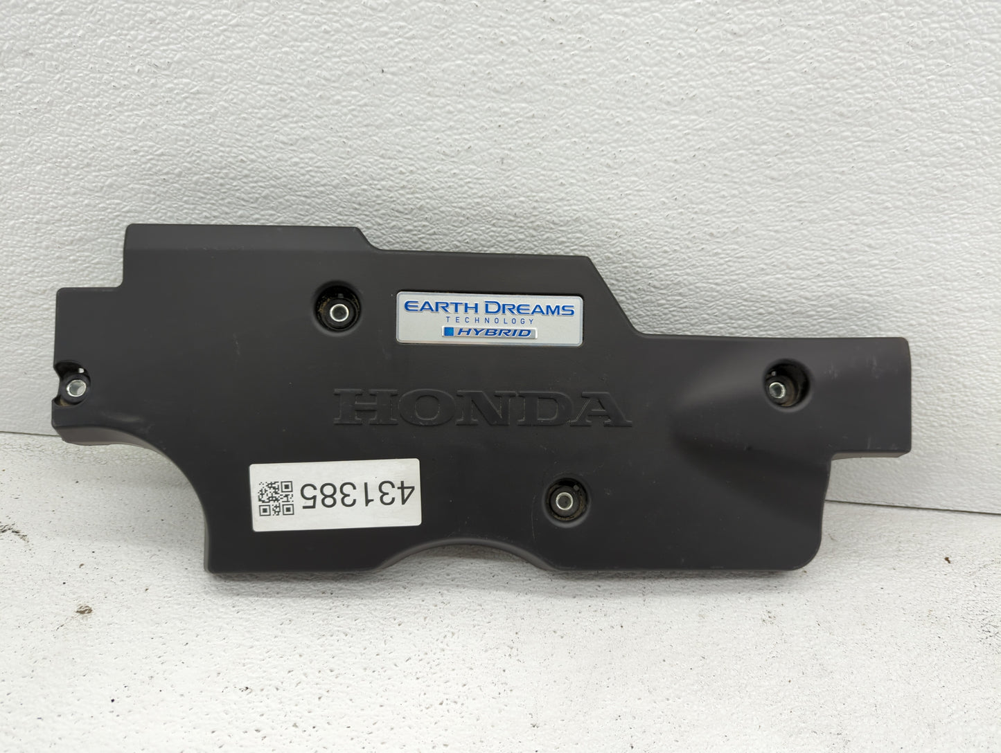 2020 Honda Accord Engine Cover - Oemusedautoparts1.com