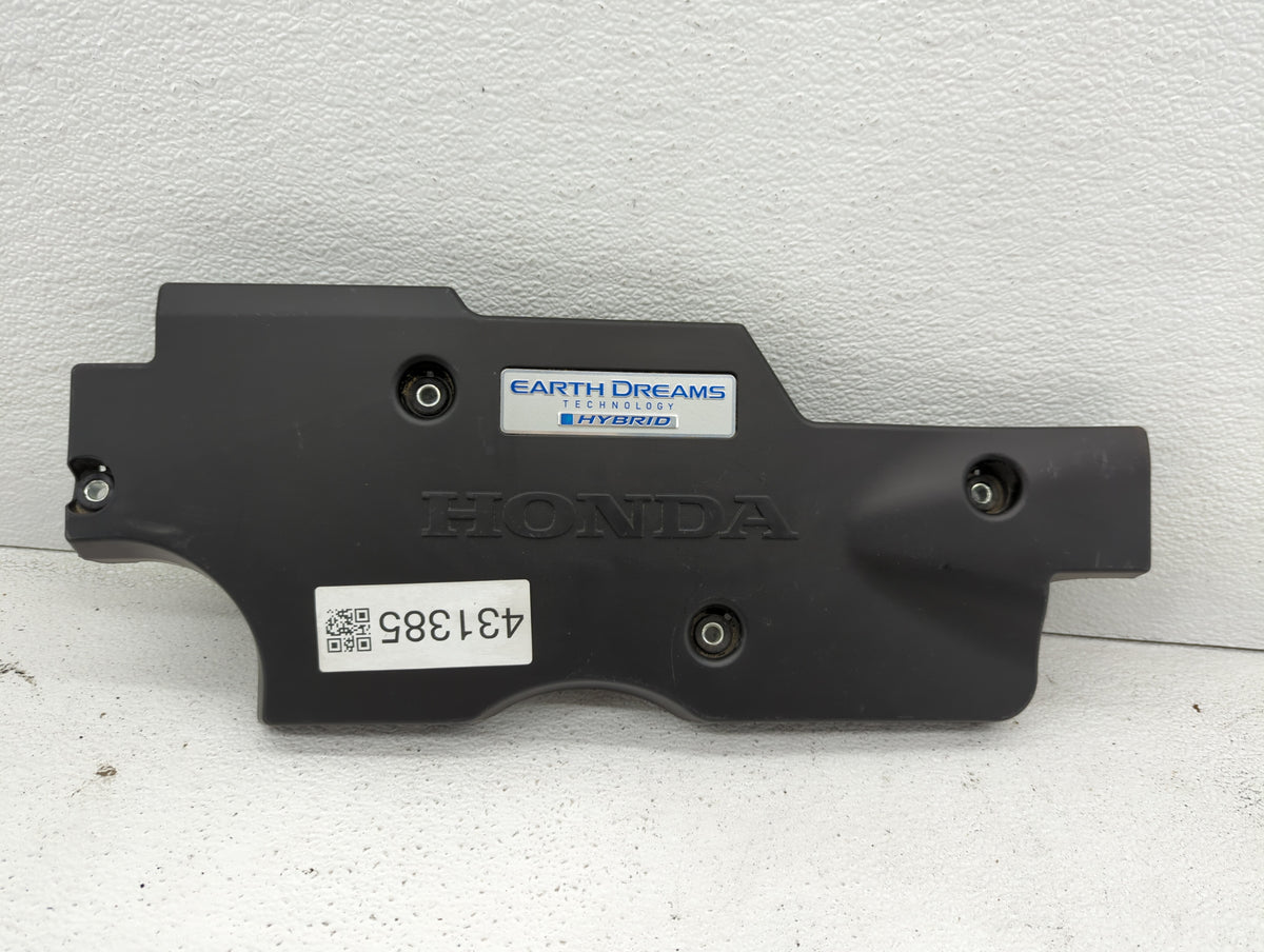 2020 Honda Accord Engine Cover - Oemusedautoparts1.com