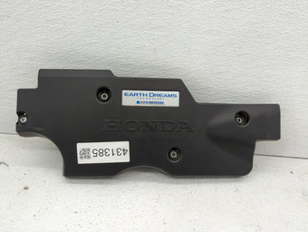 compare product 2020 Honda Accord Engine Cover