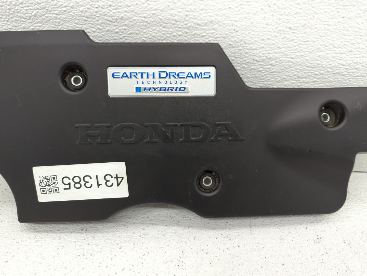 2020 Honda Accord Engine Cover - Oemusedautoparts1.com