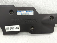 2020 Honda Accord Engine Cover - Oemusedautoparts1.com
