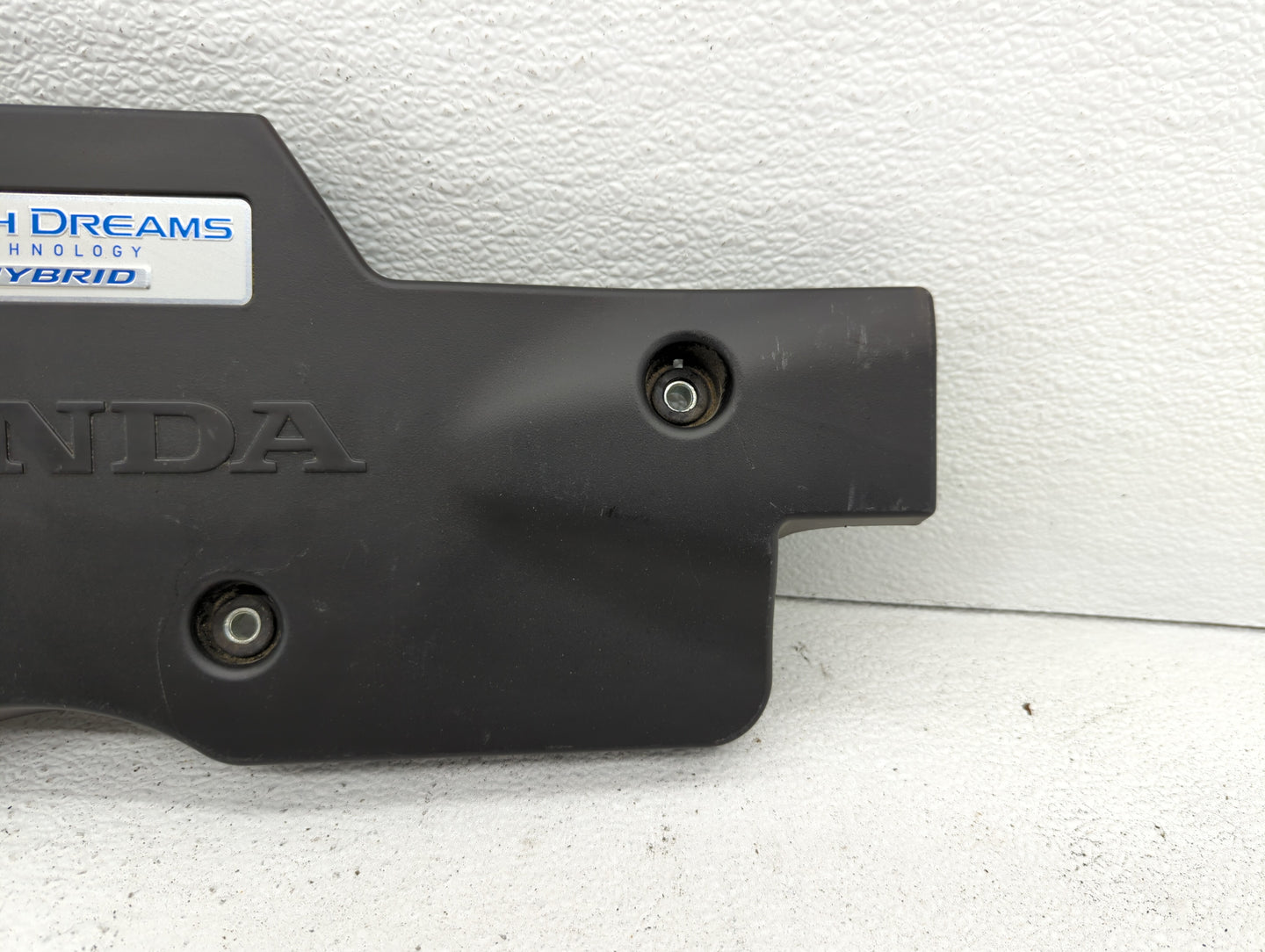 2020 Honda Accord Engine Cover - Oemusedautoparts1.com